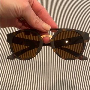 Smith women’s sunglasses Polarized